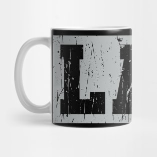 LAK / Kings Mug